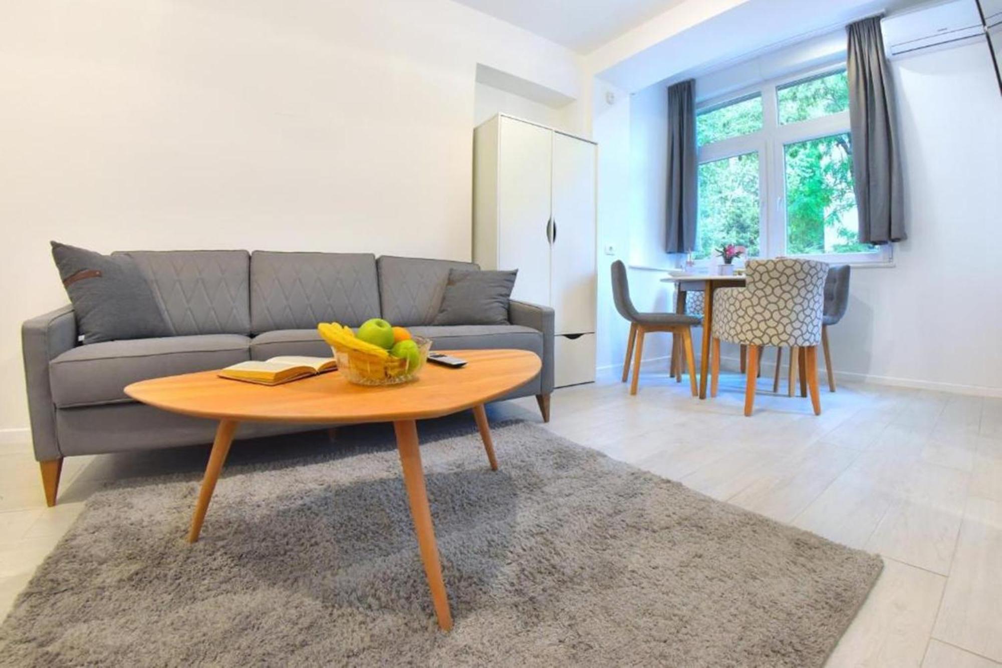 Apartments Valentina - Free Parking Mostar Quarto foto