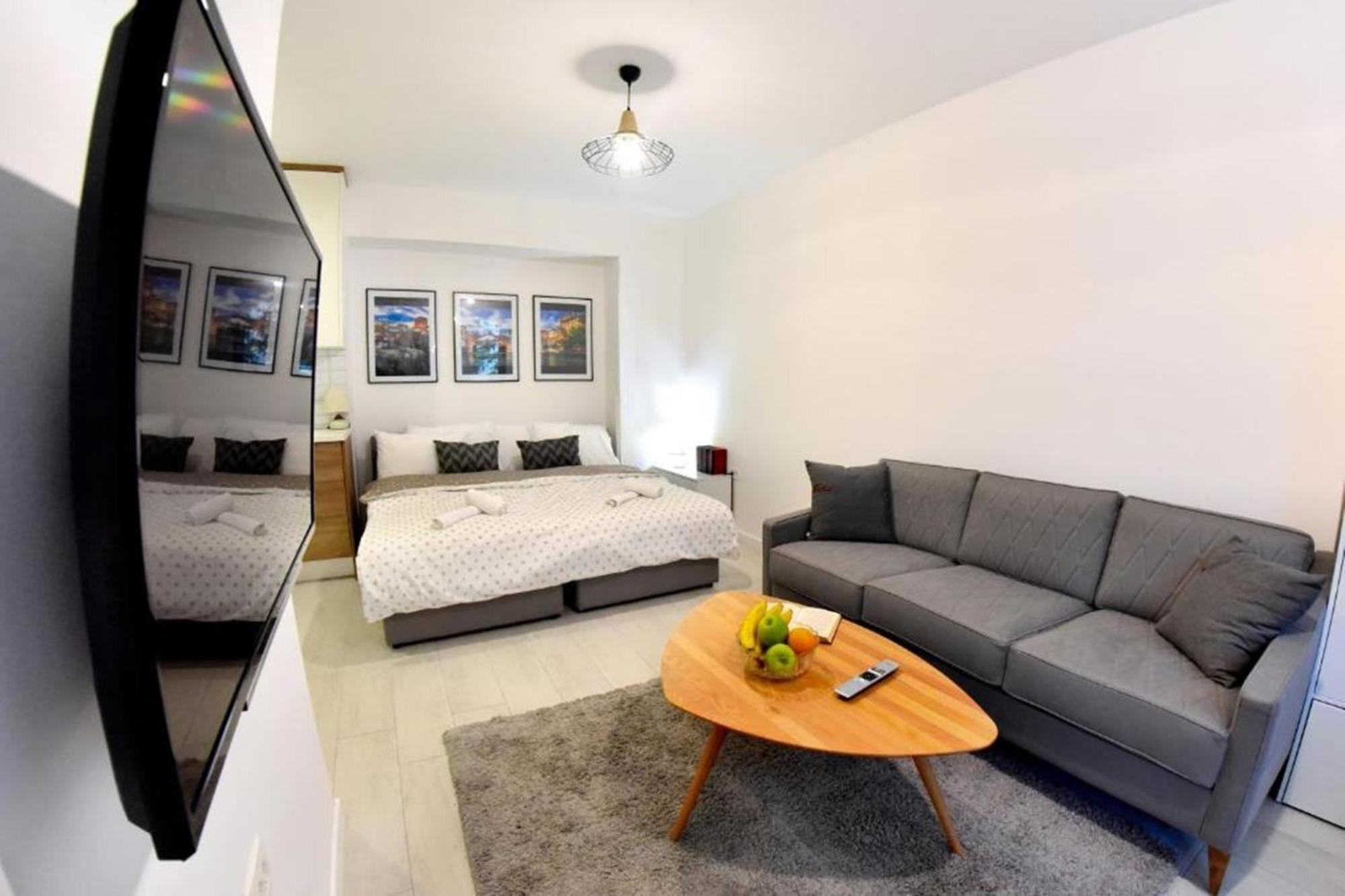Apartments Valentina - Free Parking Mostar Quarto foto