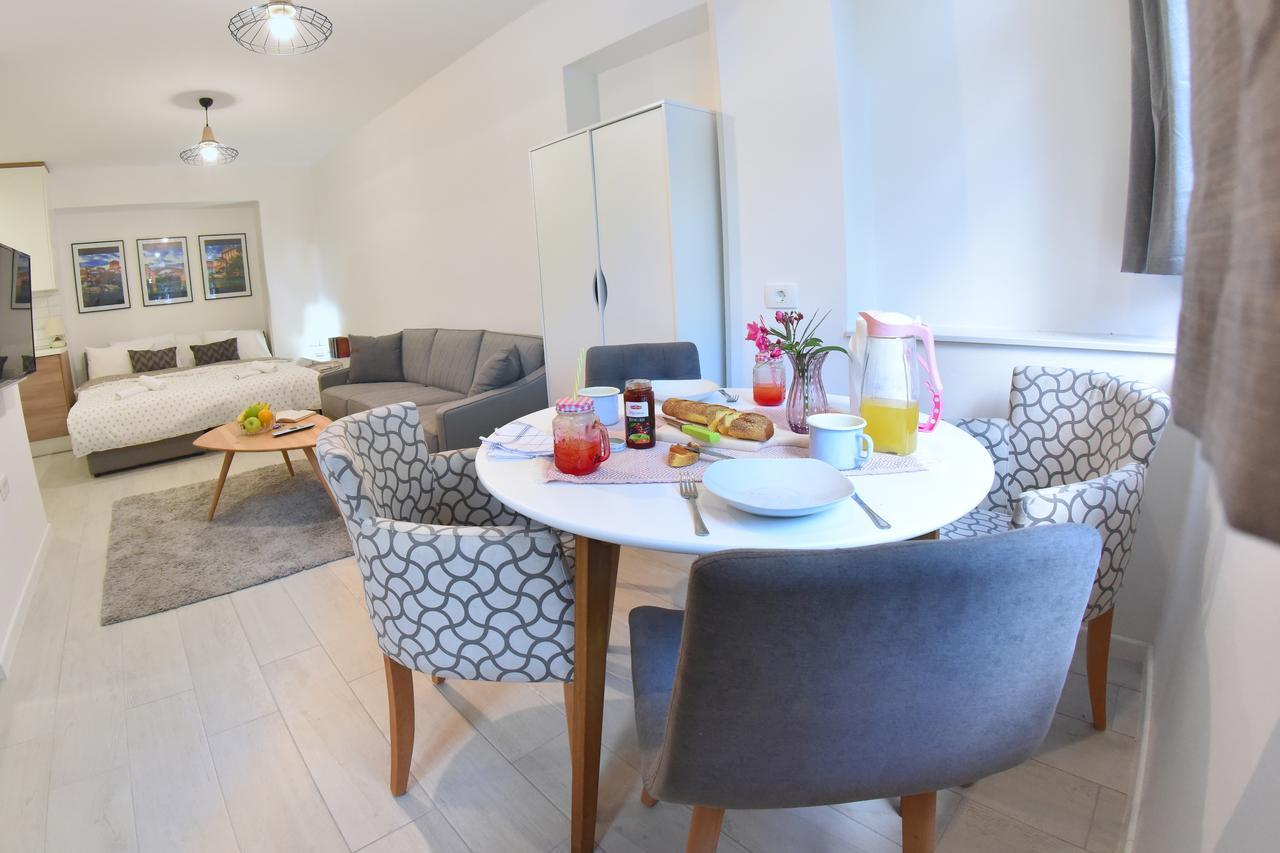 Apartments Valentina - Free Parking Mostar Exterior foto