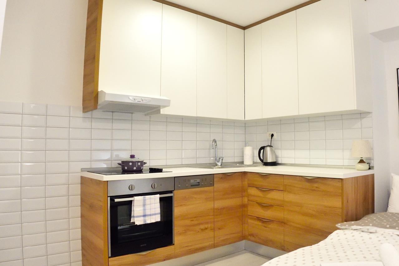 Apartments Valentina - Free Parking Mostar Exterior foto