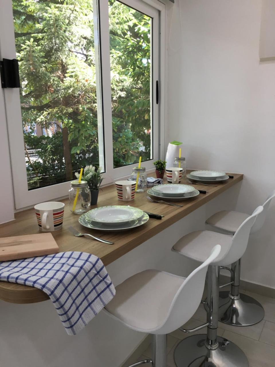 Apartments Valentina - Free Parking Mostar Exterior foto